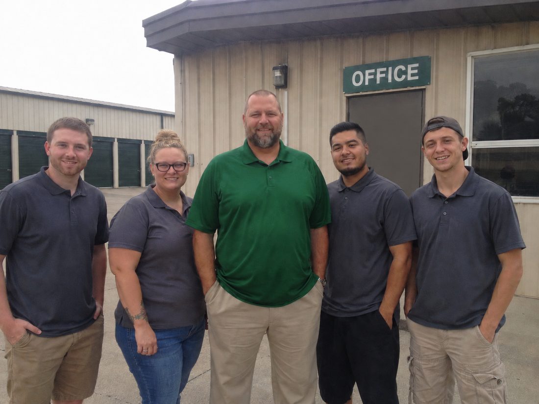 Pest control professionals in Hampton, VA