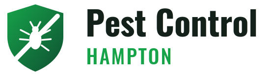 Hampton Pest Control